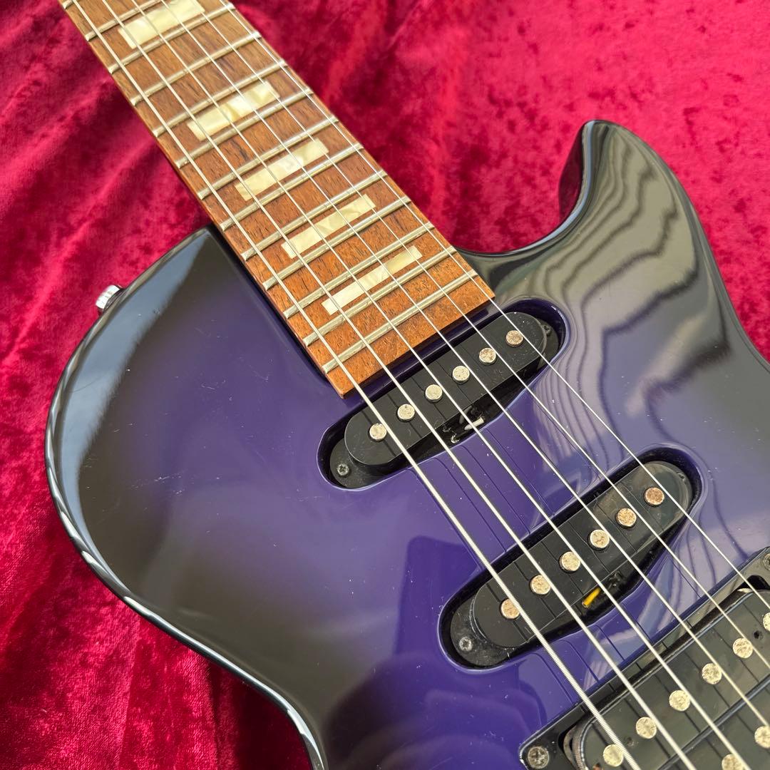 メンテ済 GrassRoots G-I-48LP INORAN LUNA SEA