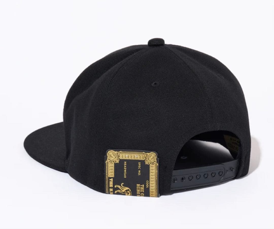 THE H.W.DOG&CO.x DELUXE CAP 最安値 コラボ レア