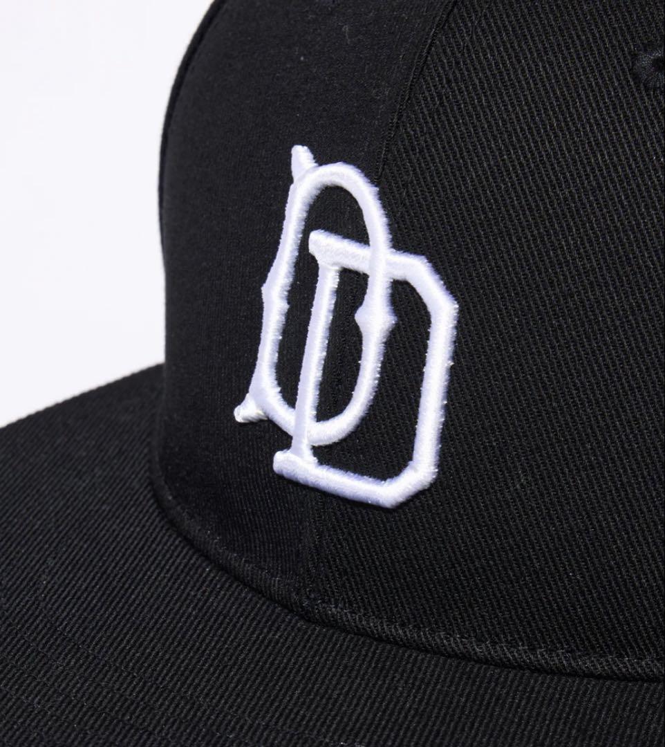 THE H.W.DOG&CO.x DELUXE CAP 最安値 コラボ レア