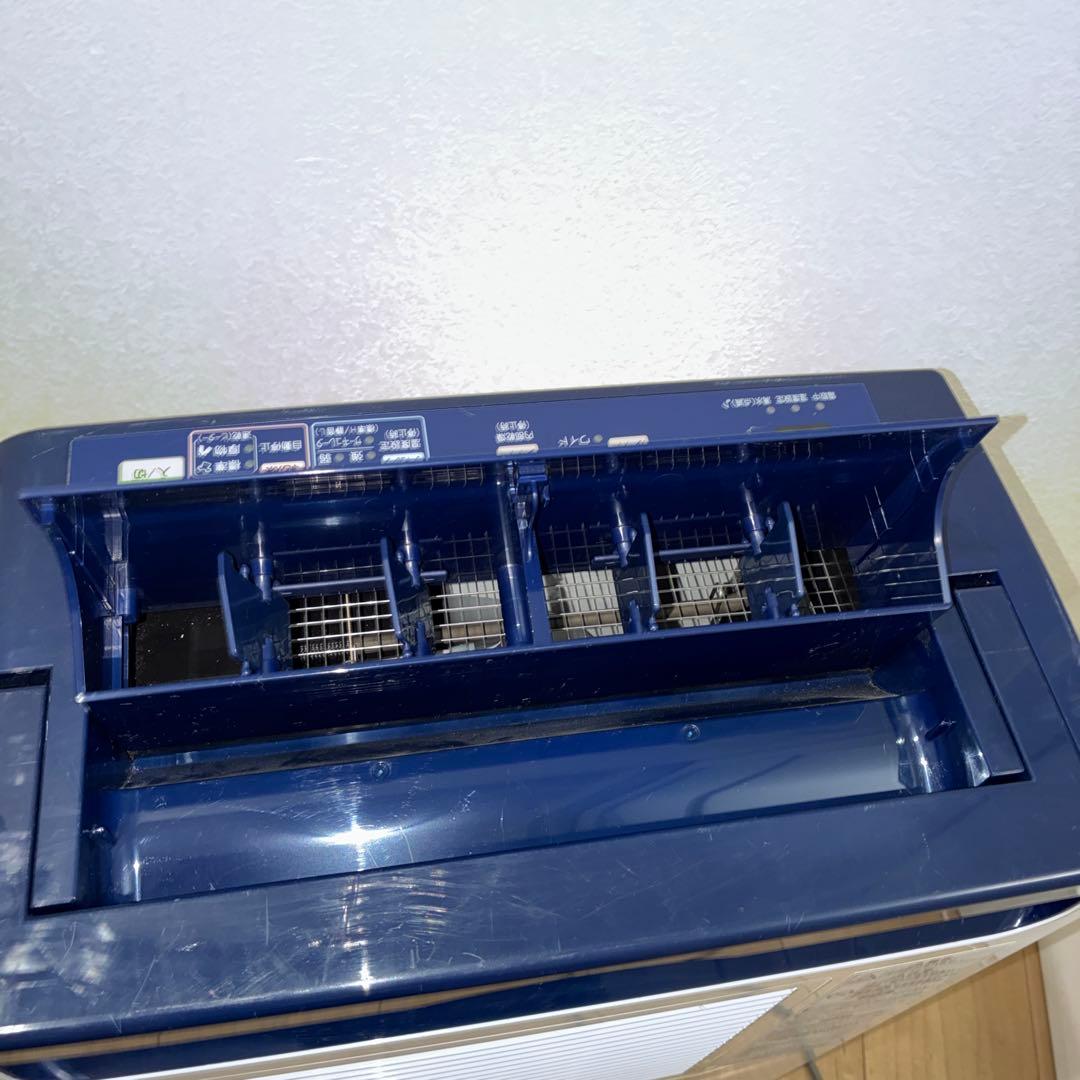 コロナ CORONA 衣類乾燥除湿機 CD-H1020 2020年製