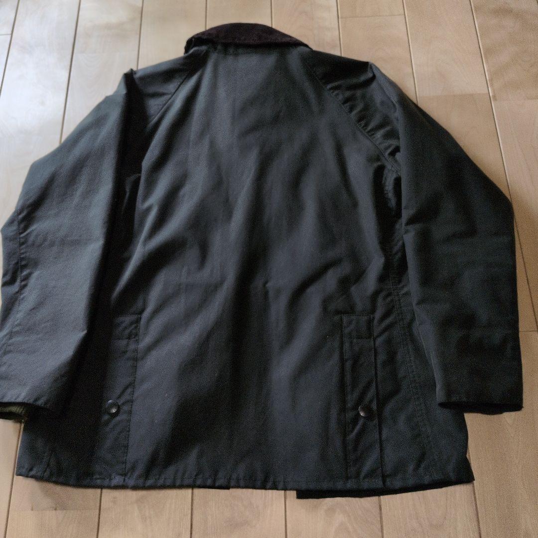 Barbour ビデイルsl36　セージ　ほぼ新品同様