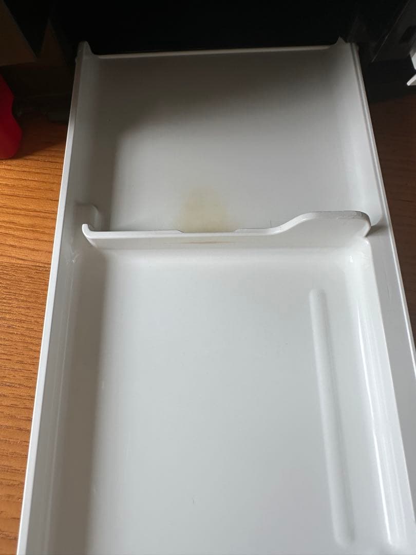 デロンギ 全自動コーヒーマシン マグニフィカS ECAM22112W