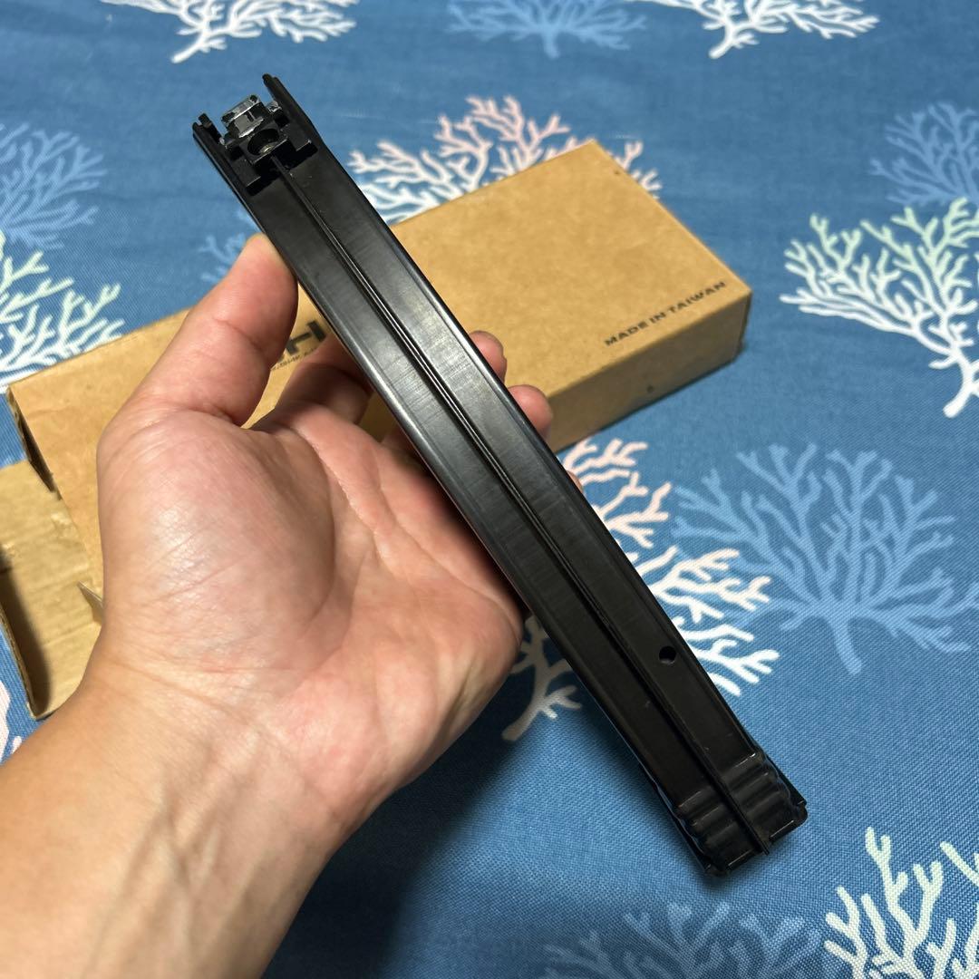 ghk 純正　akm？　ak ガス　マガジン