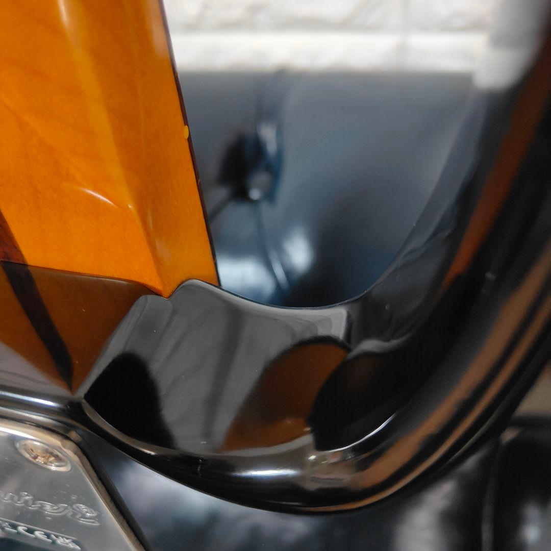 ベース Squier by Fender Classic Vibe '60s JB