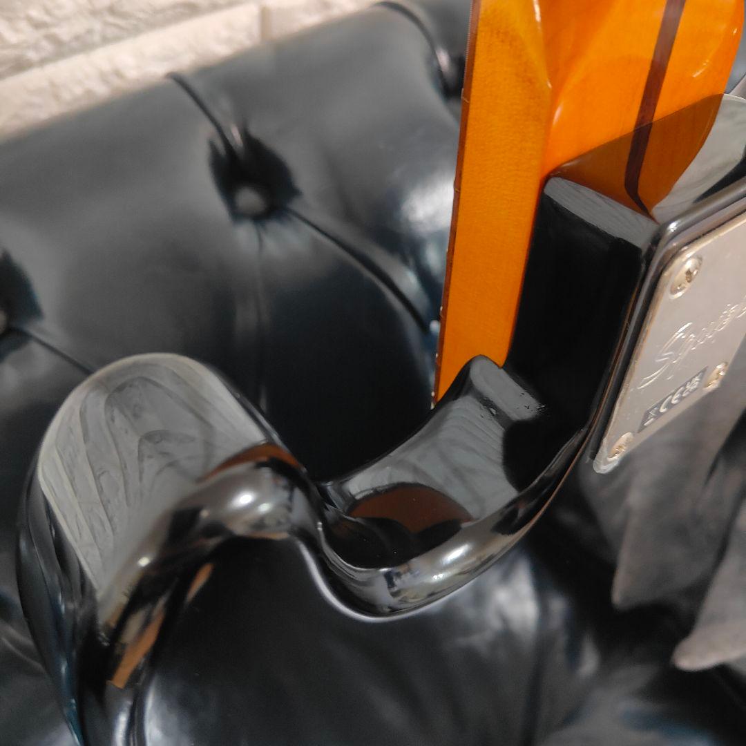 ベース Squier by Fender Classic Vibe '60s JB