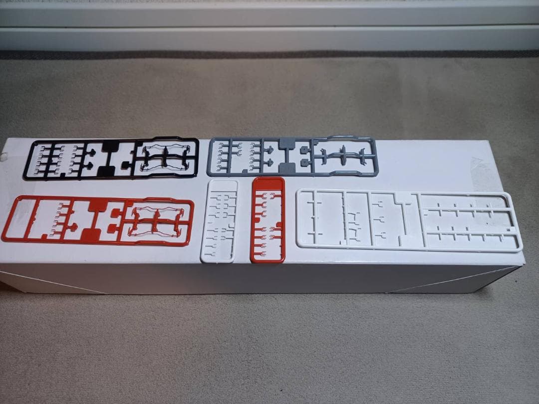 KATO　DE１０　JR貨物更新色　HOゲージ　【1-705】中古