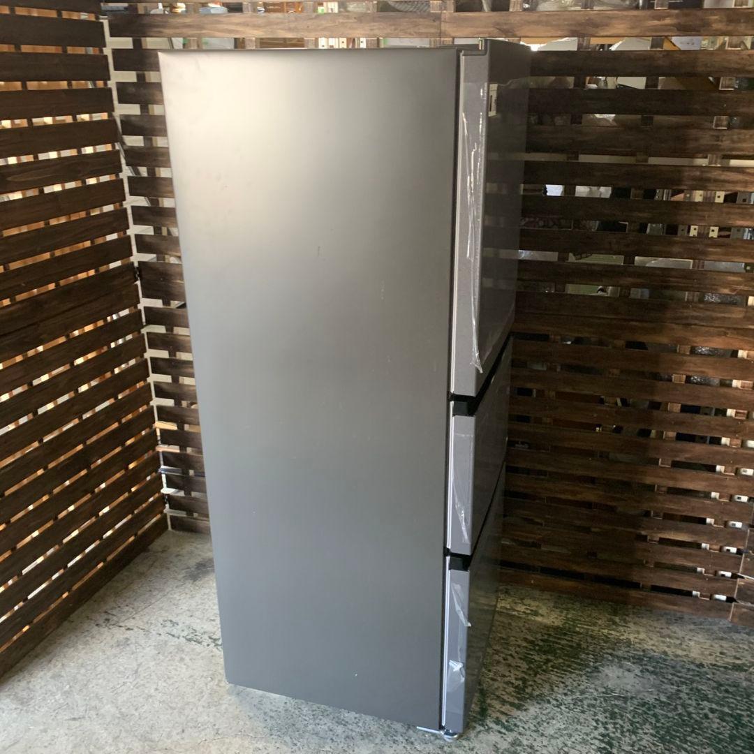 J675 Haier ハイアール 冷蔵庫 JR-CV29B 24年製 286L