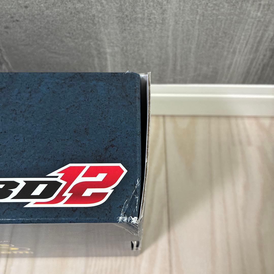 新品未開封　ヨコモBD12 おまけパーツ付き