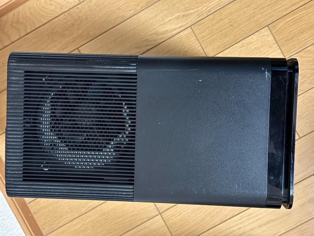 Windowsデスクトップ DELL XPS i7-8700/24G/SSD1TB/GTX1050Ti