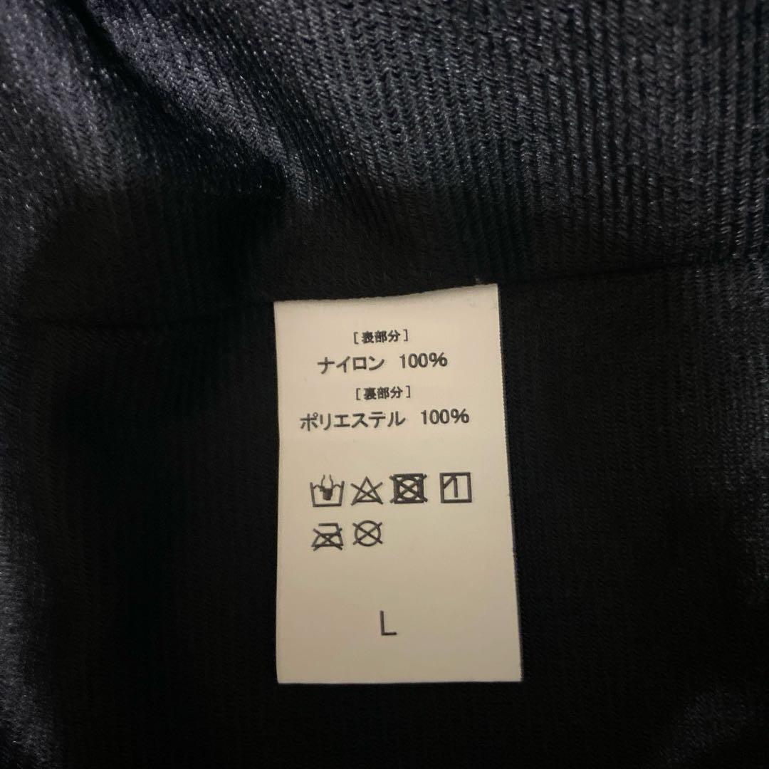 SKY-HI Rouna A Ground 2017 コーチジャケット　L