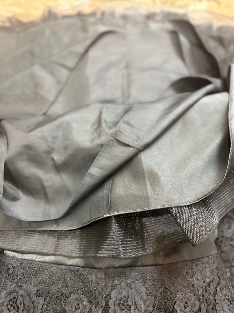 高級薔薇刺繍✨Aラインロングドレスス誕生日二次会パティーキャバ嬢ナイトクラブ