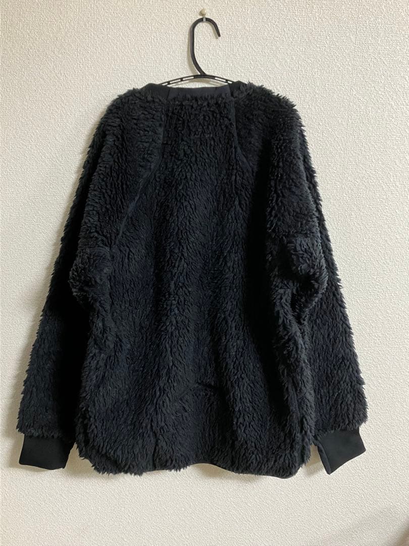 【☆GOLDWIN】フリースジャケット…Lサイズ