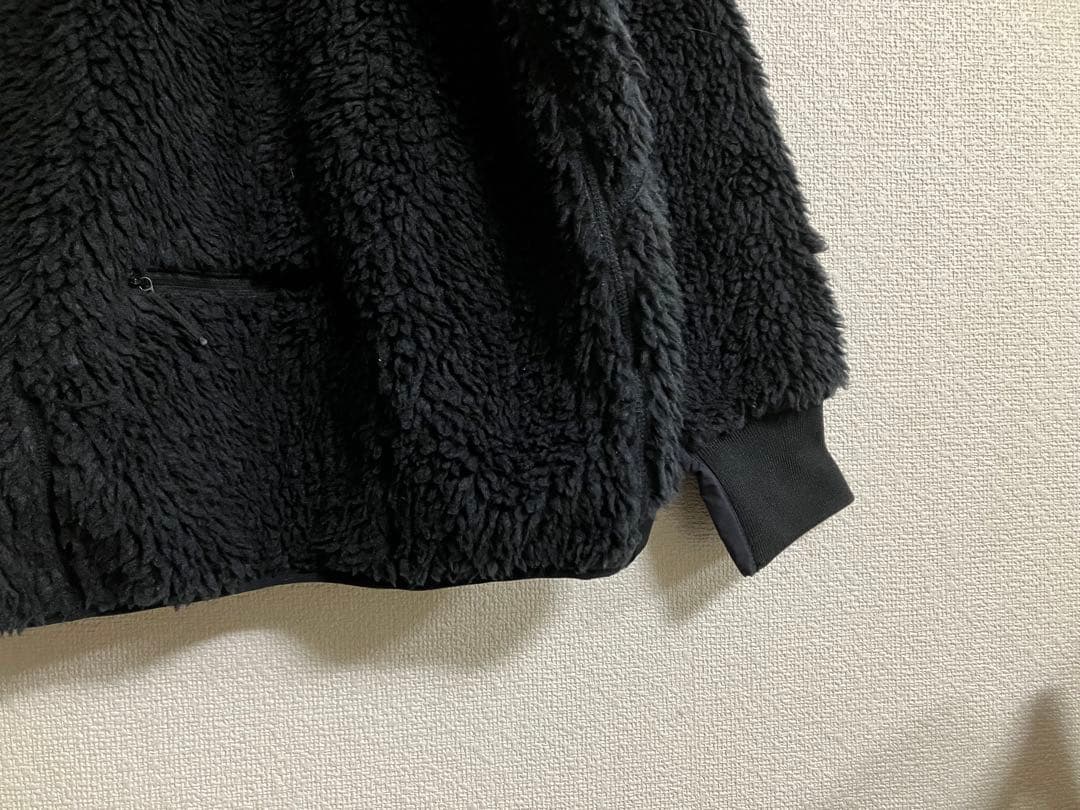 【☆GOLDWIN】フリースジャケット…Lサイズ