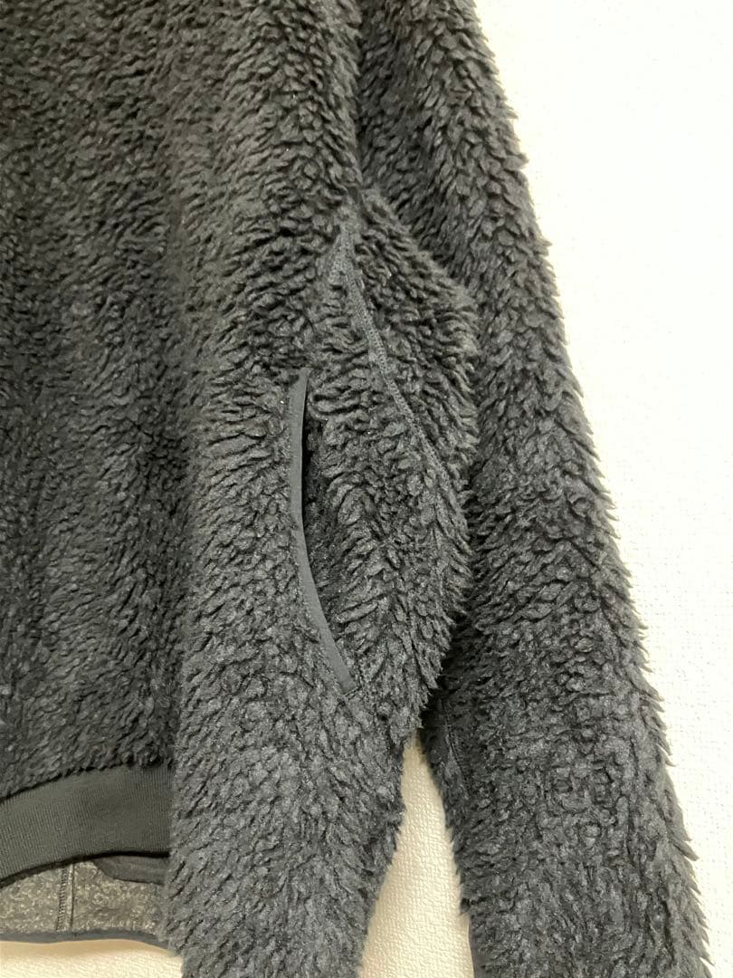 【☆GOLDWIN】フリースジャケット…Lサイズ