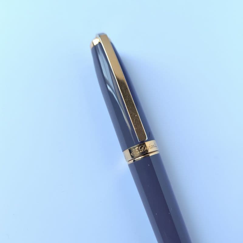 エス・テー・デュポン オランピオМ ローラーボール