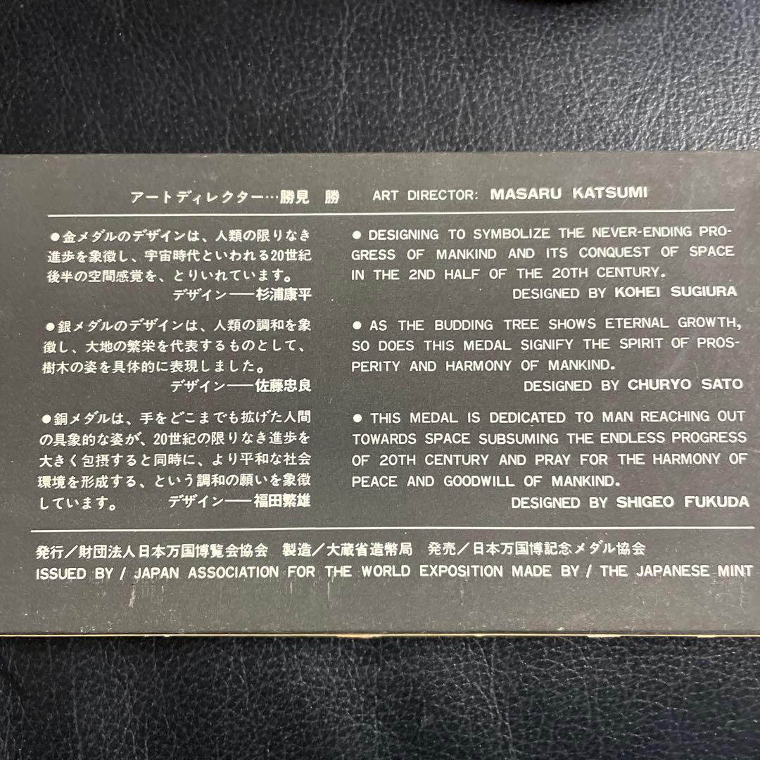 オリンピック金、銀、銅 メダル