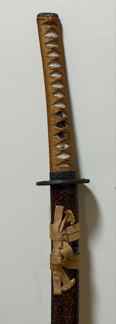 【美品】☆模造刀＆脇差セット