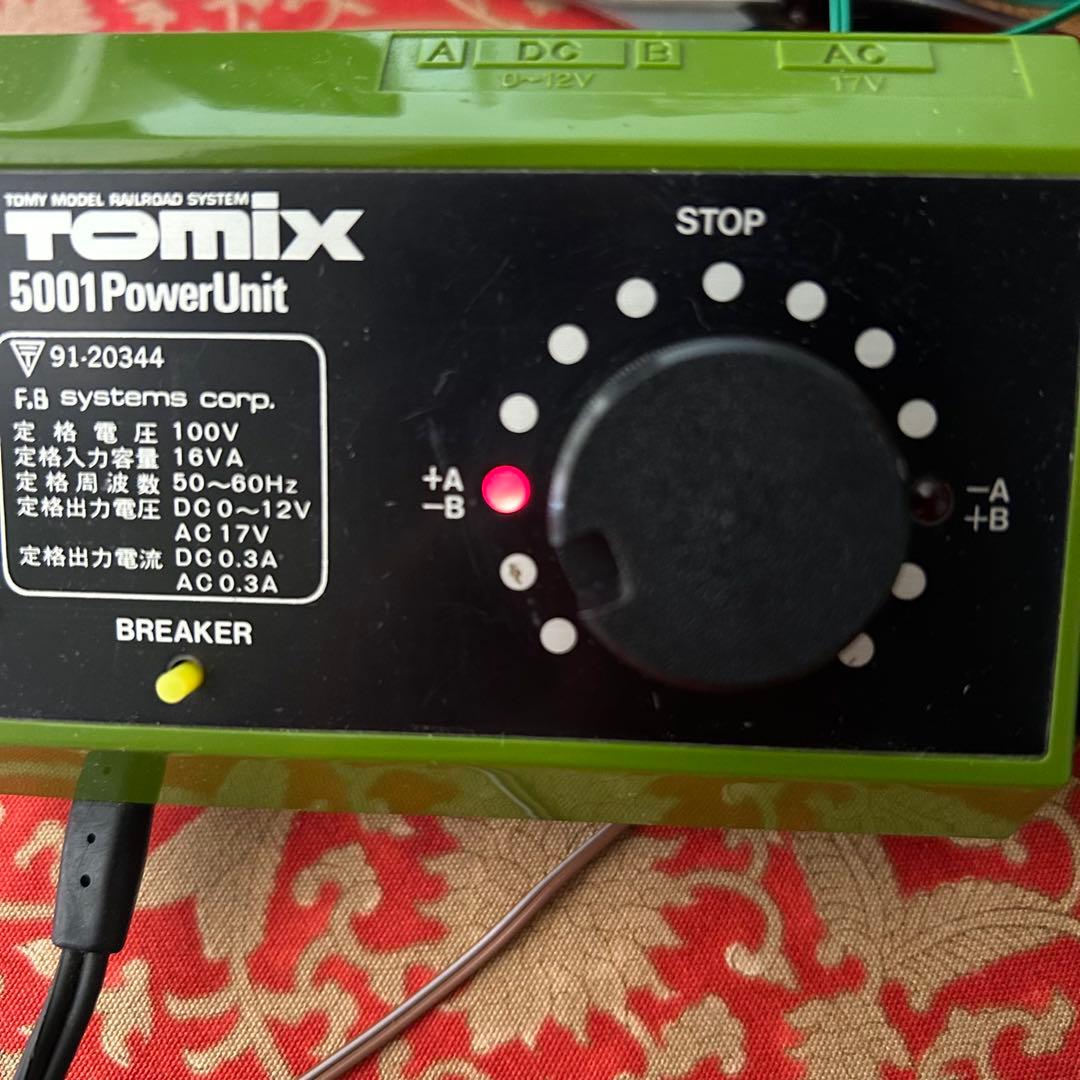 鉄道模型 TOMIX Nゲージ 他まとめて