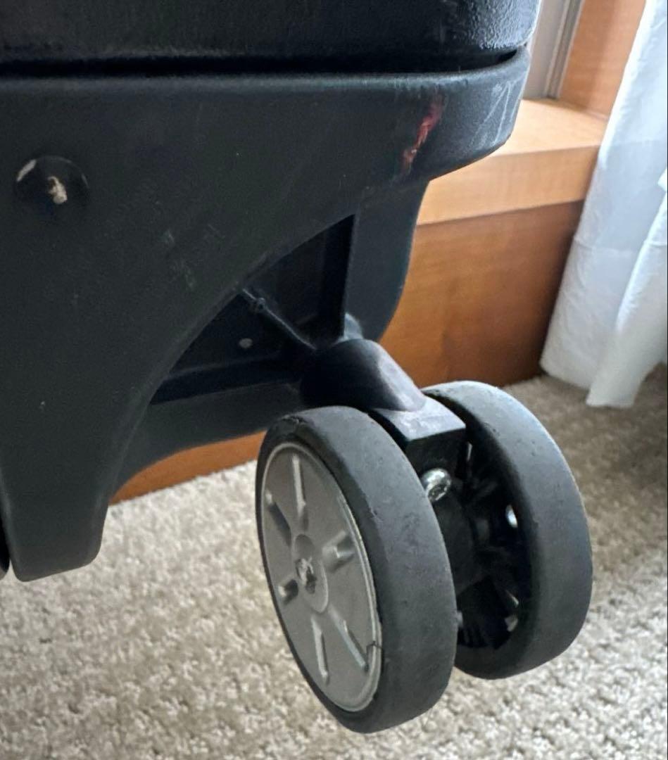 RIMOWA SALSA リモワ サルサ スーツケース４輪 82L