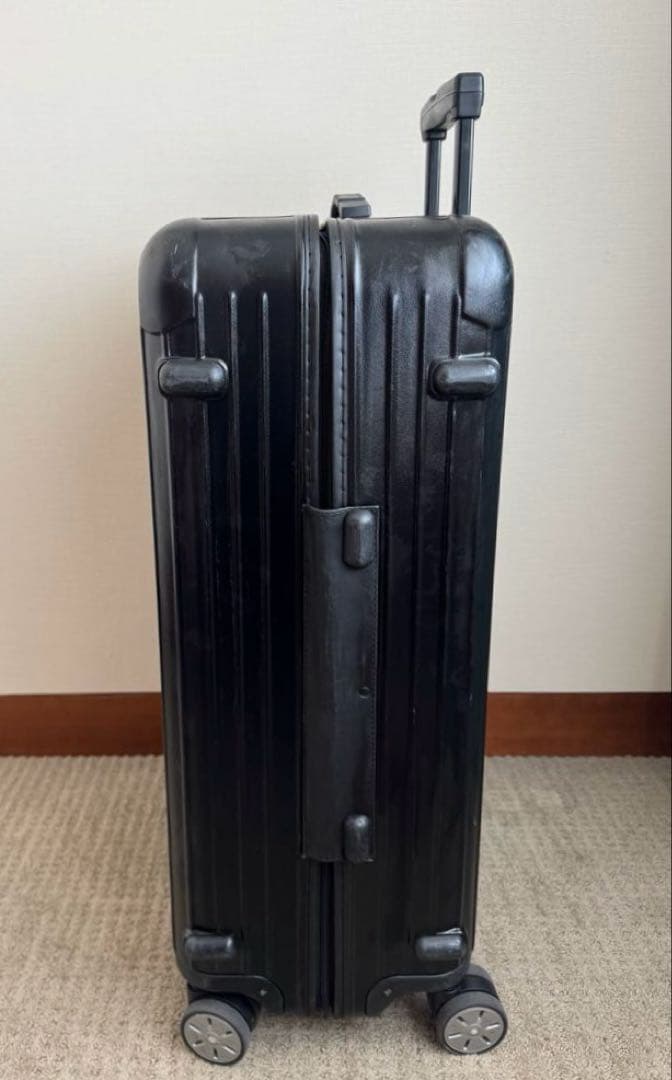 RIMOWA SALSA リモワ サルサ スーツケース４輪 82L