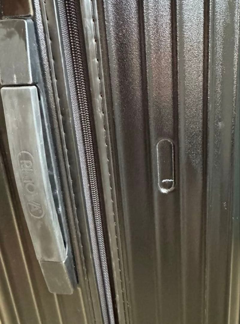 RIMOWA SALSA リモワ サルサ スーツケース４輪 82L