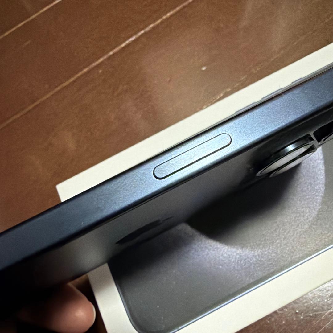 スマートフォン本体 iphone15 pro