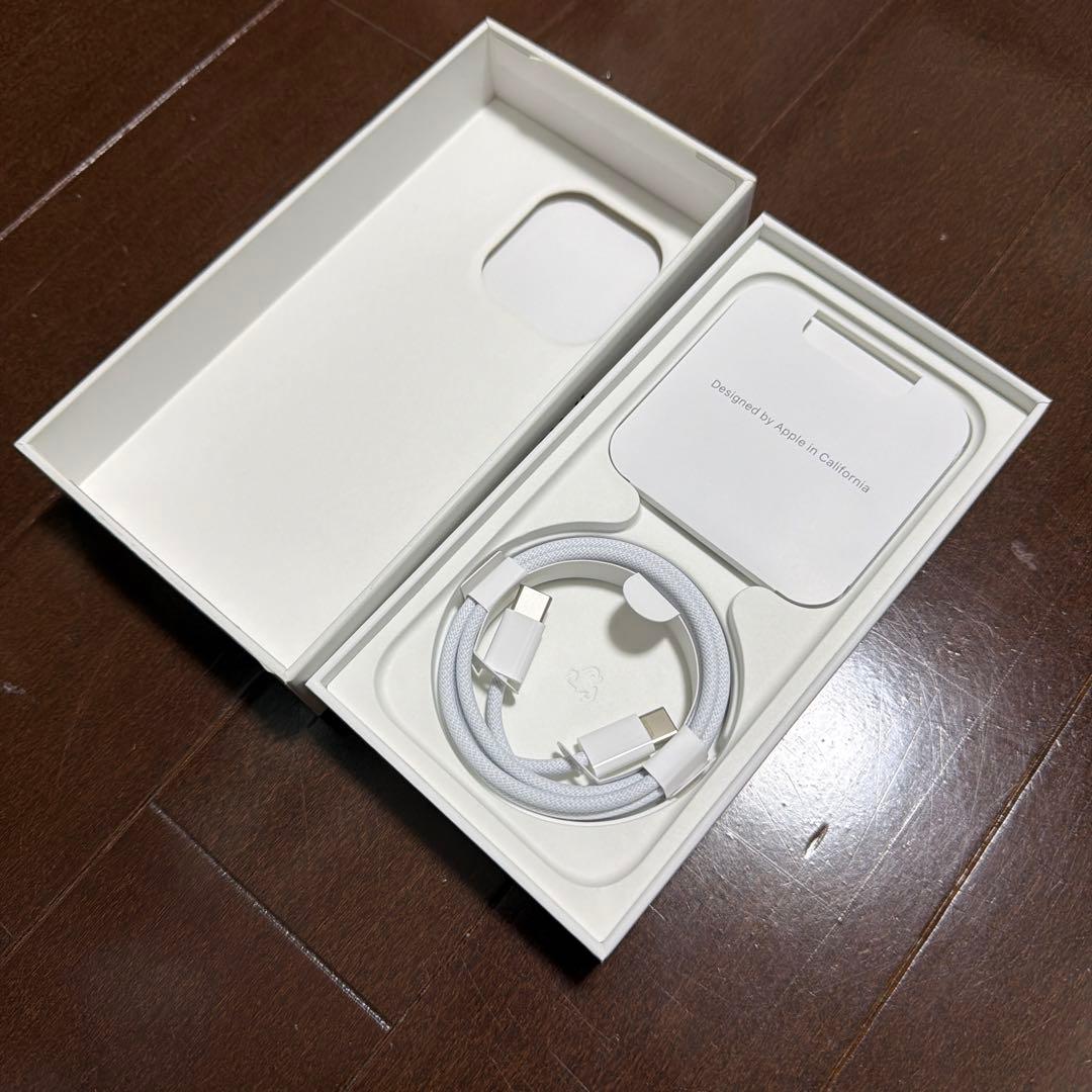 スマートフォン本体 iphone15 pro