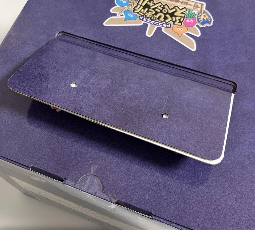 ドラゴンクエスト ふくびき所スペシャル　ロトの兜 スペシャルメタリックバージョン