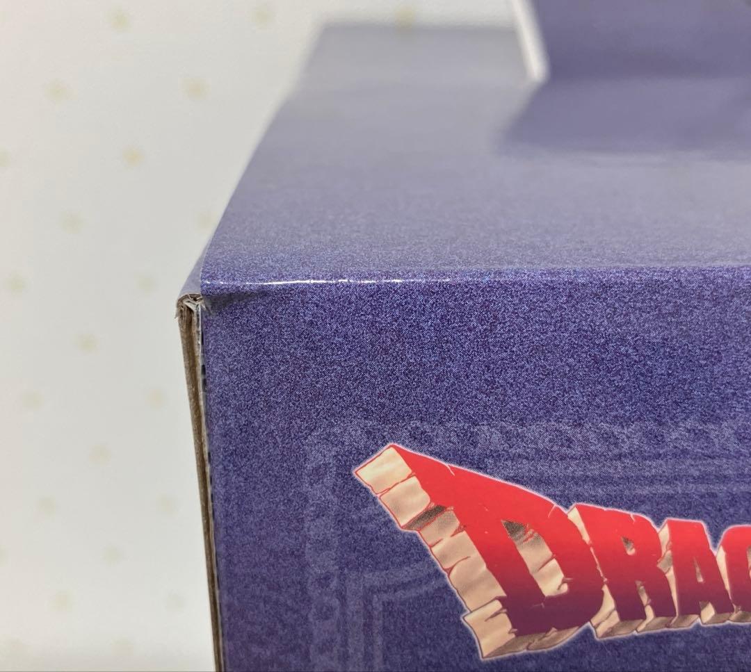 ドラゴンクエスト ふくびき所スペシャル　ロトの兜 スペシャルメタリックバージョン