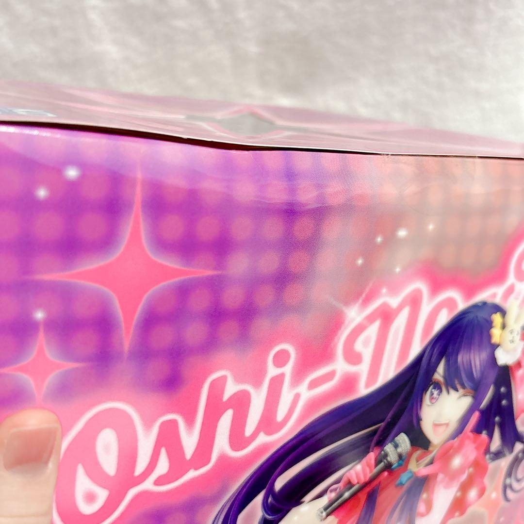 推しの子 星野アイ 1/7 スケールフィギュア