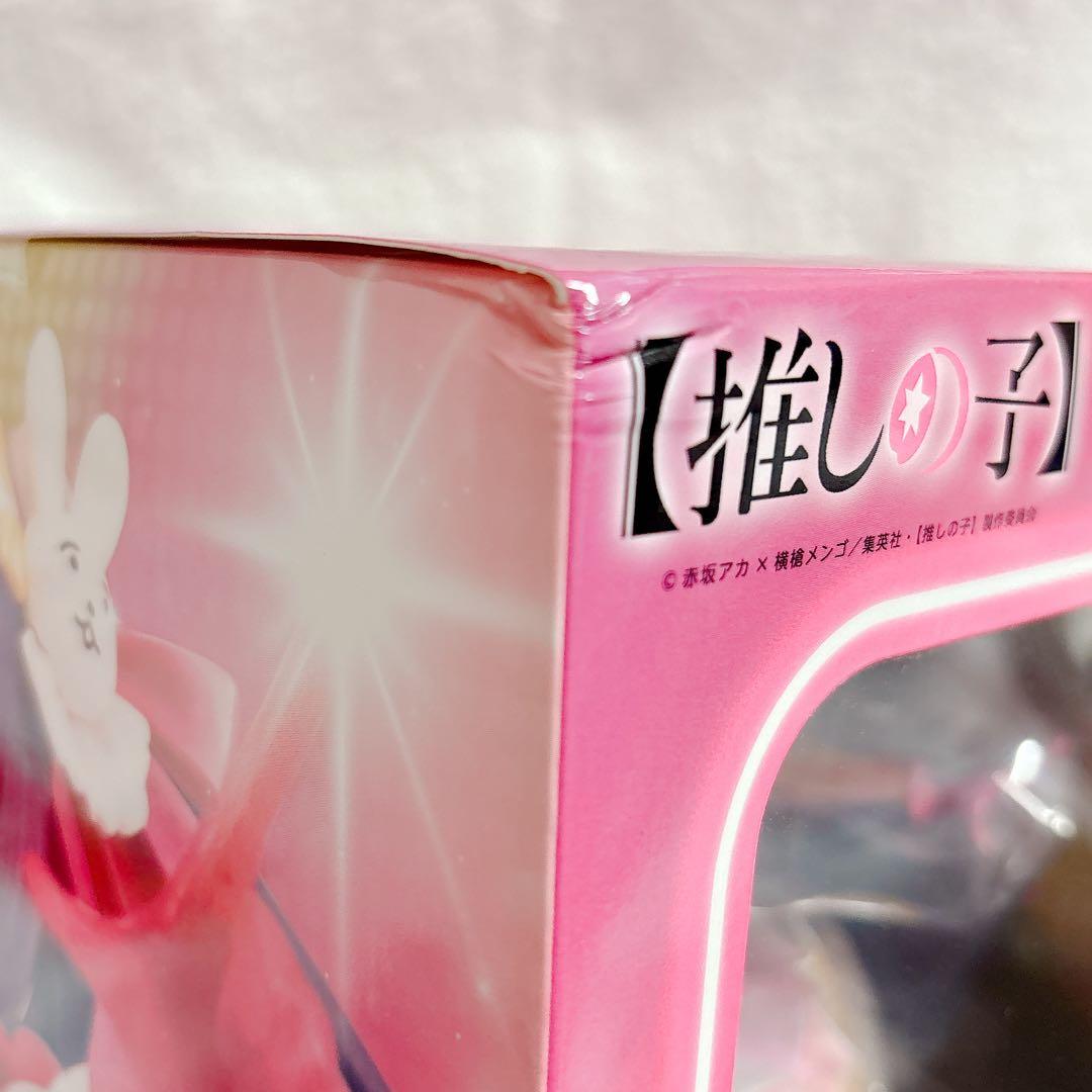 推しの子 星野アイ 1/7 スケールフィギュア