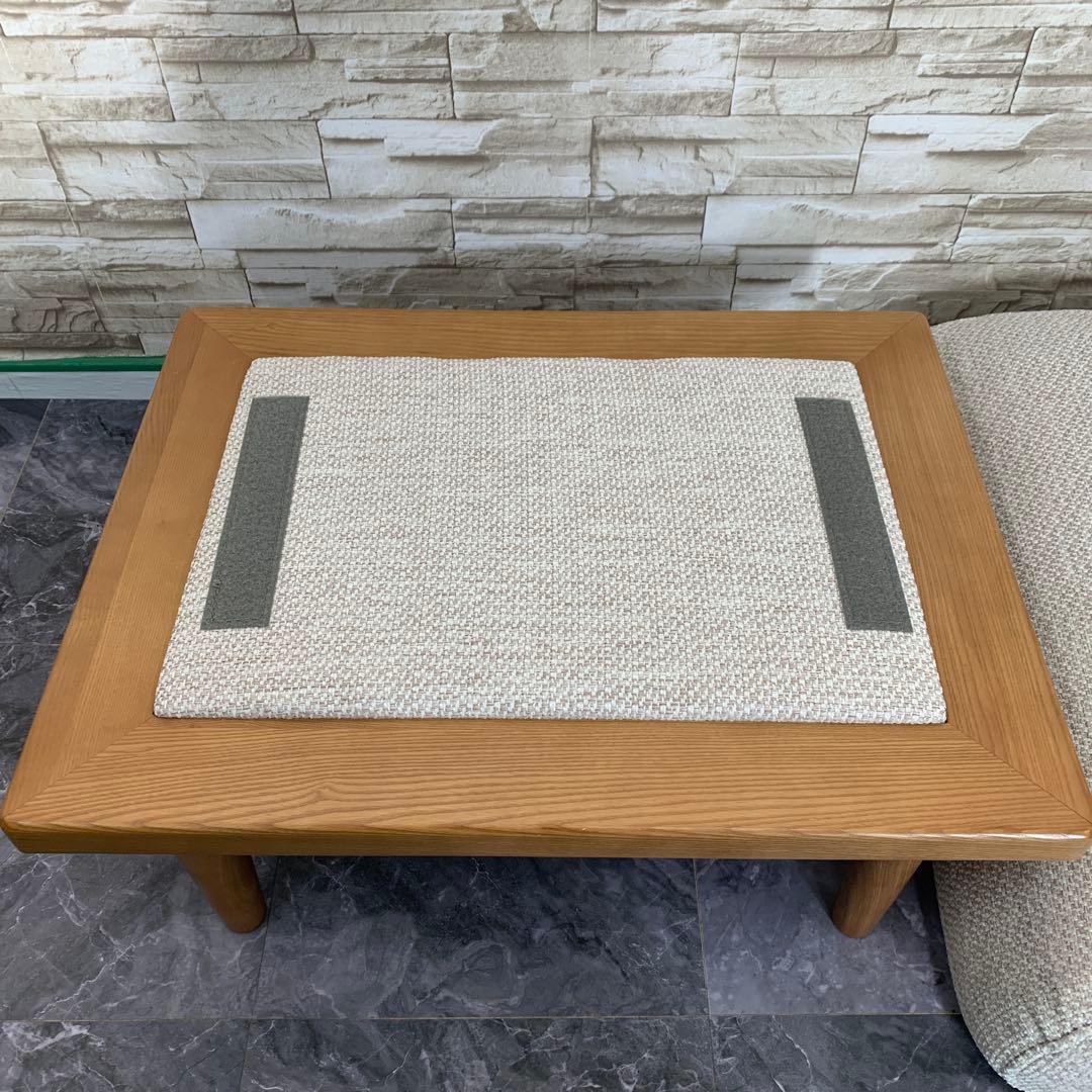 unico sial オットマン