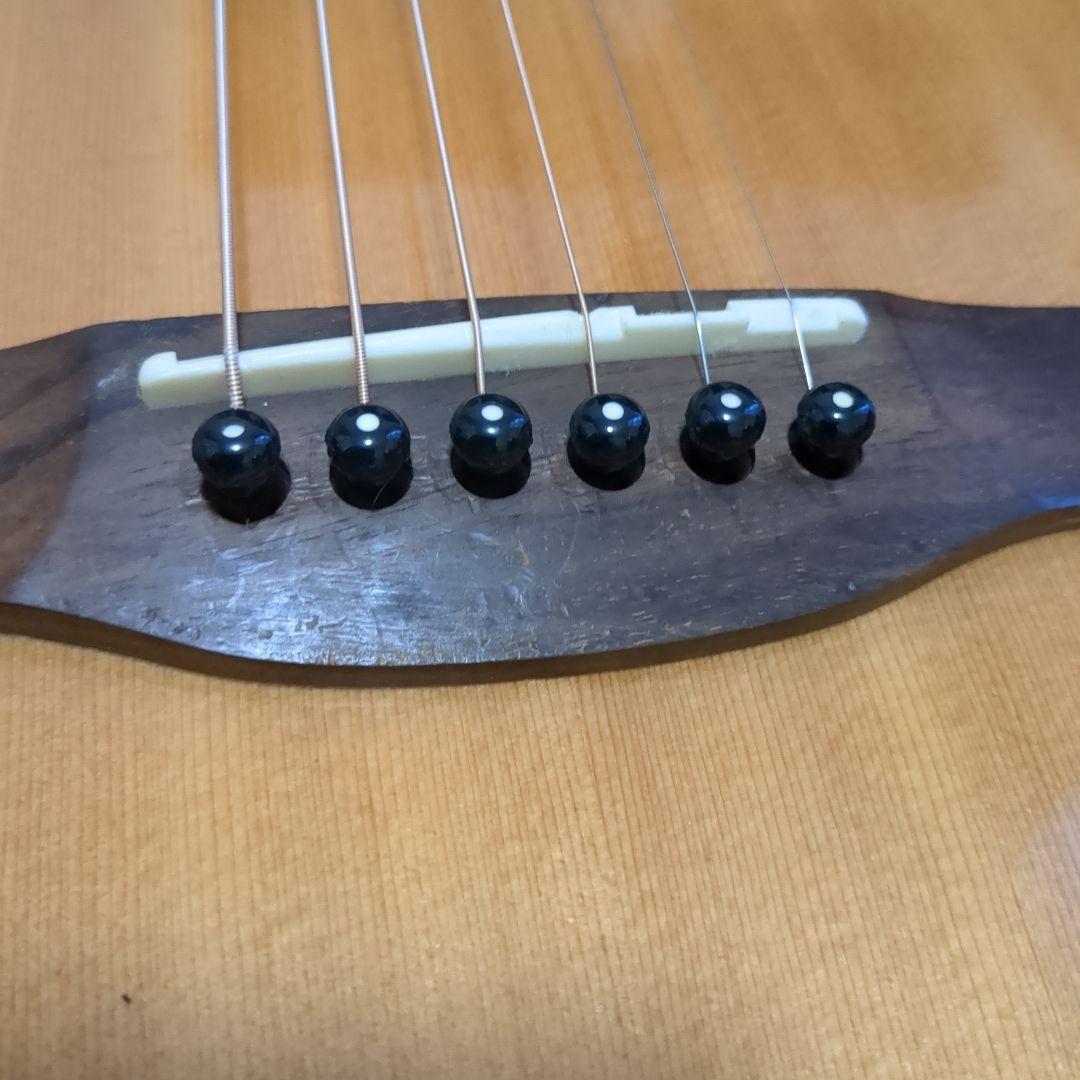 Fender アコースティックギター エレアコ GA45SCE NAT