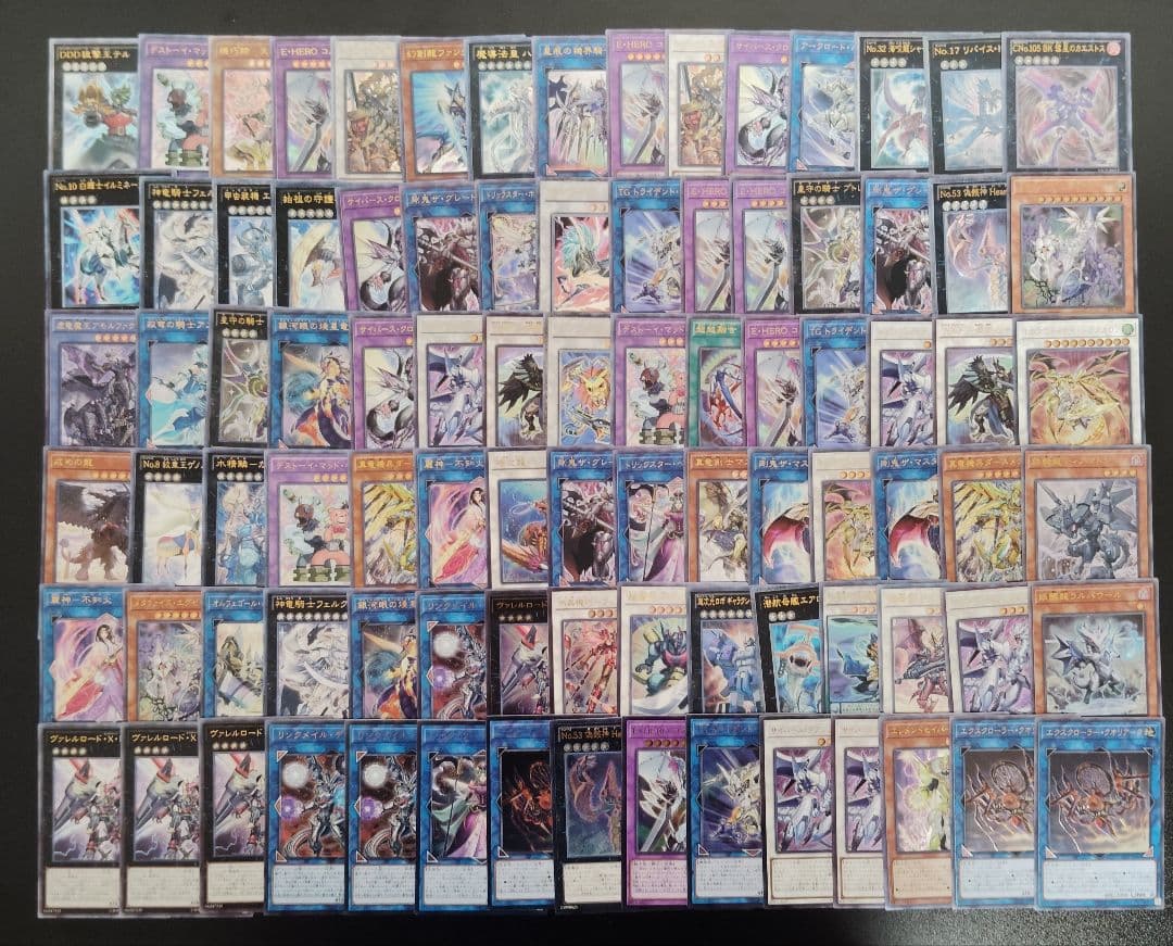 遊戯王 レリーフ　400枚まとめ売りセット！