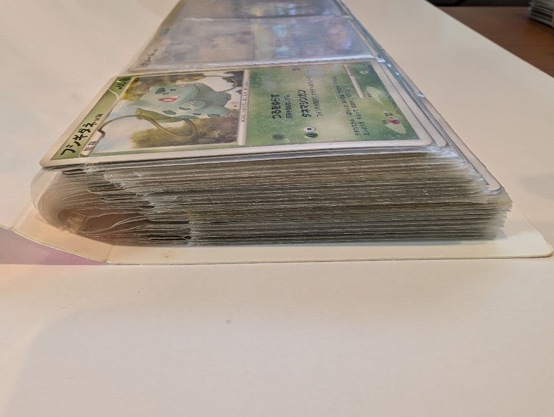 ポケモンカード dp3, 4, 5 まとめ売り 165枚