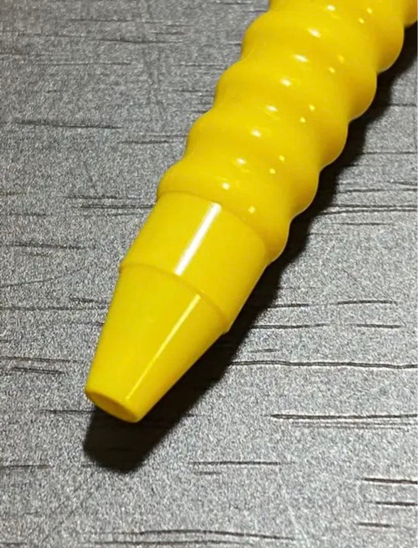 ロットリング Tikky ダブルプッシュ イエロー 廃番