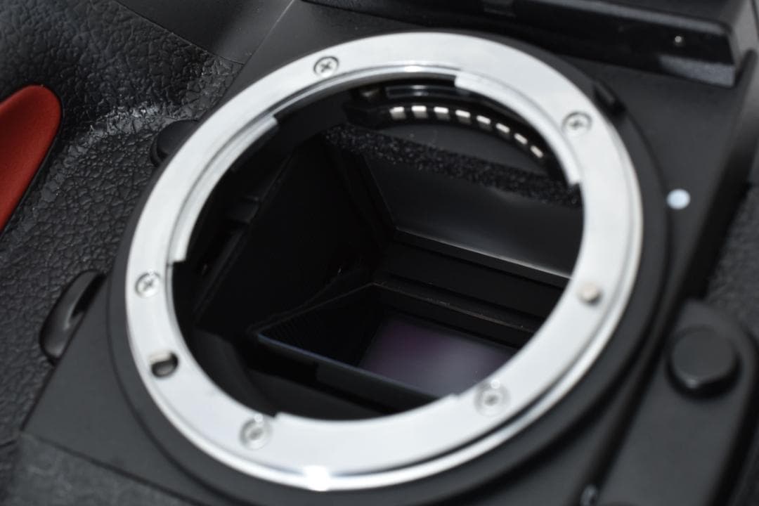 ★美品★ Nikon F5 ニコン フィルム一眼レフカメラ ボディ