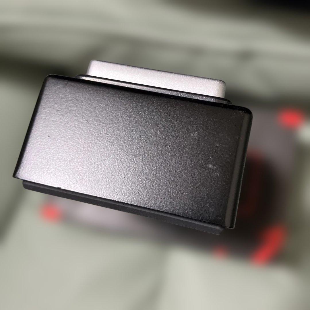 MAXON OD-9 BD Black drive ヨーロッパ250台限定品