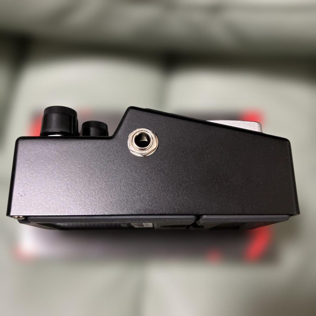 MAXON OD-9 BD Black drive ヨーロッパ250台限定品