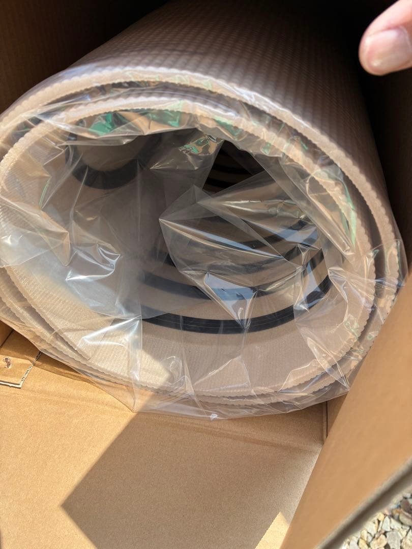 コロナ UP-10X ソフトパネル 1枚用