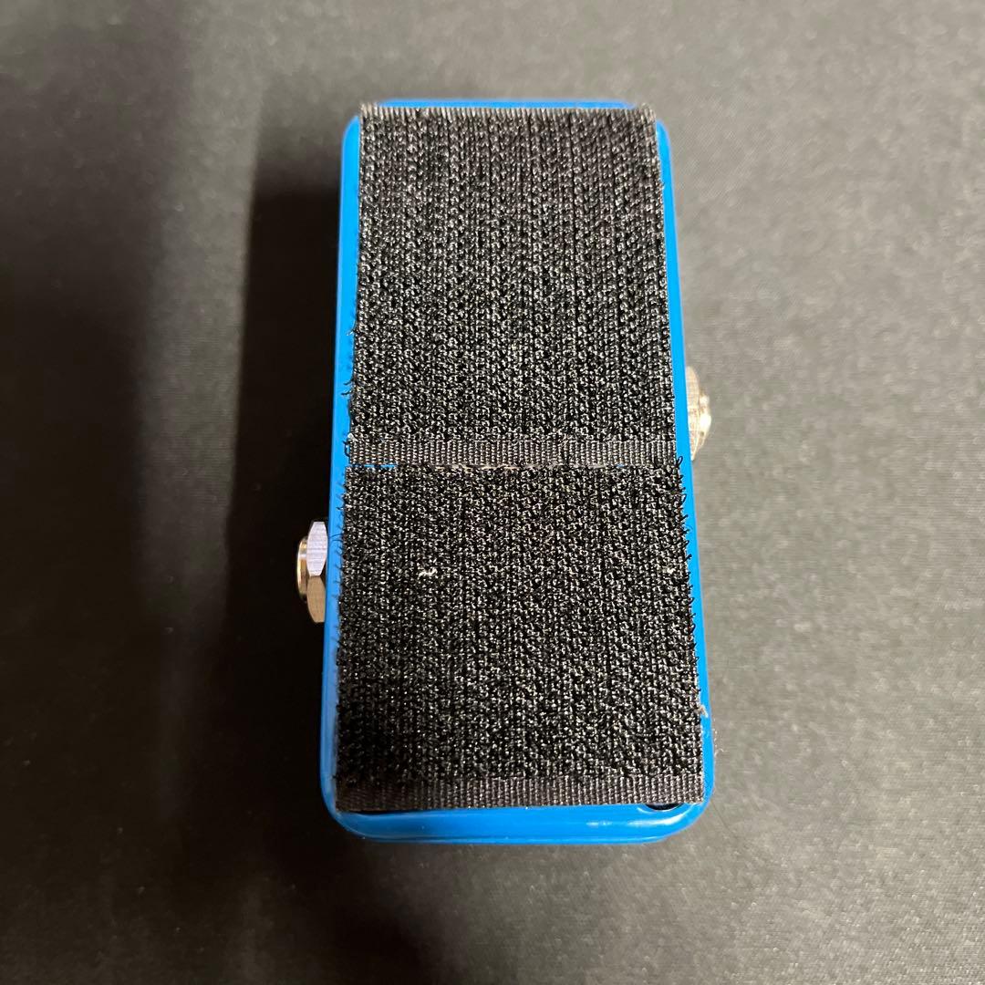 ギター tc electronic FLASHBACK MINI