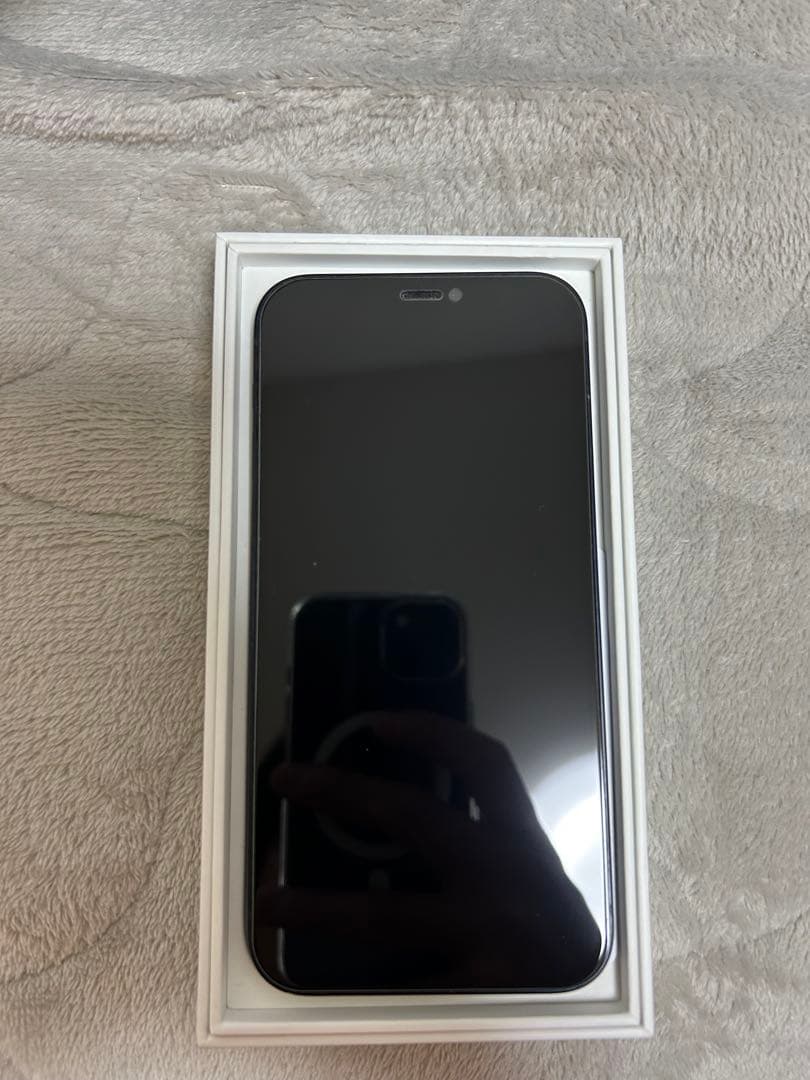 携帯電話本体 iPhone12