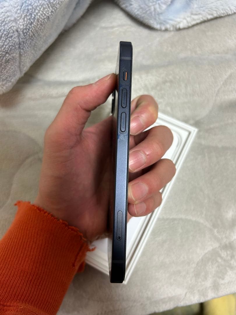 携帯電話本体 iPhone12