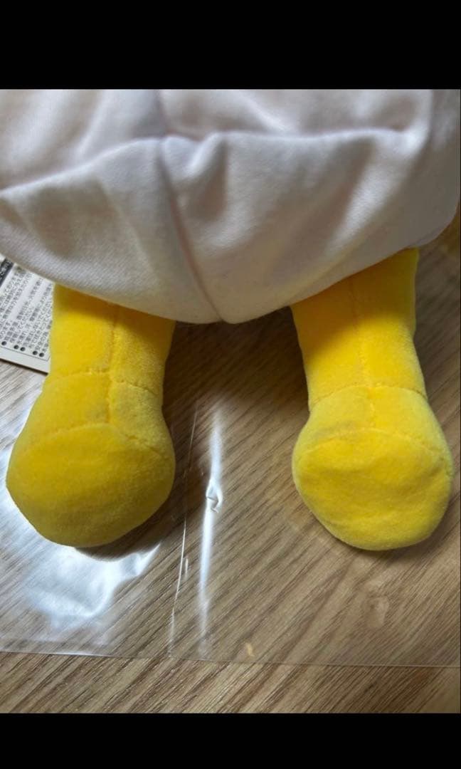 [まる] ぽんぽこ ぬいぐるみセット