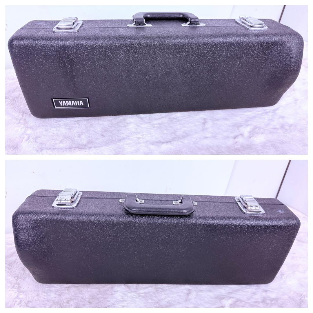 超美品♪ YAMAHA YTR-1320 B♭トランペット管楽器 ヤマハ