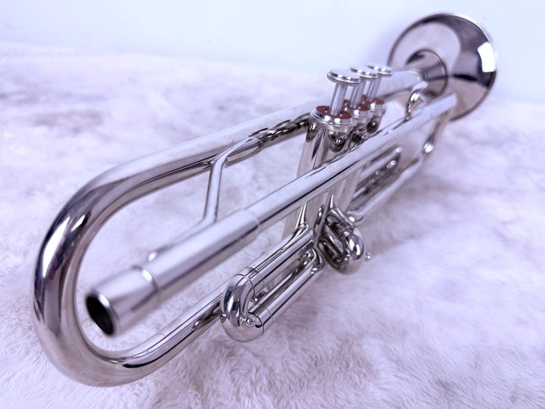 超美品♪ YAMAHA YTR-1320 B♭トランペット管楽器 ヤマハ
