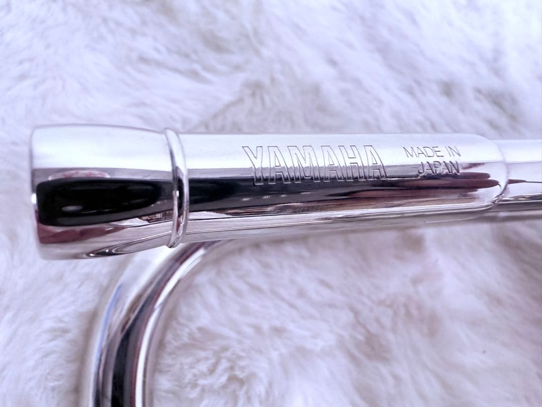 超美品♪ YAMAHA YTR-1320 B♭トランペット管楽器 ヤマハ