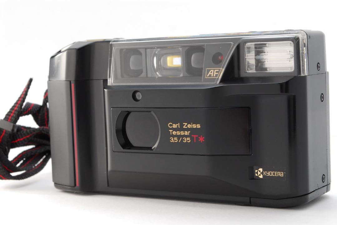 【美品】キョーセラ KYOCERA TD