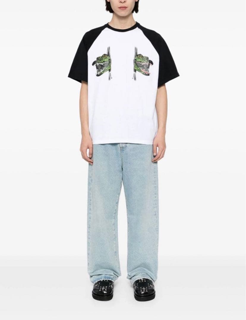 恋*様 CHARLES JEFFREY LOVERBOY 11747391 ポー