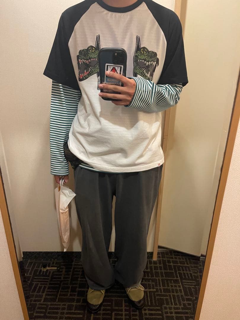 恋*様 CHARLES JEFFREY LOVERBOY 11747391 ポー